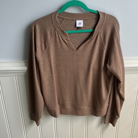 Cabi Book Club Top NWOT Size Small - Picture 2 of 6